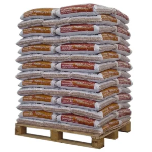 Ardenforest – Pellet – Bancale da 70 sacchi da 15 kg
