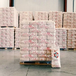 Pellet Proxima Star – Bancale completo