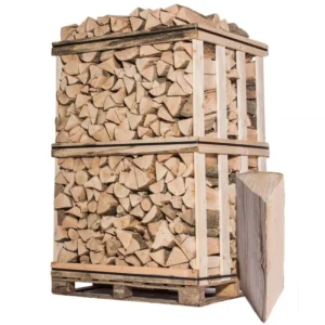 Bancale di ceppi – 33 cm – 3 metri cubi