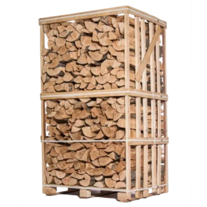 Bancale di legna da ardere – 40 cm – 3 m³