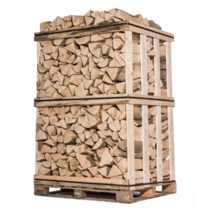 Bancale di legna da ardere – 25 cm