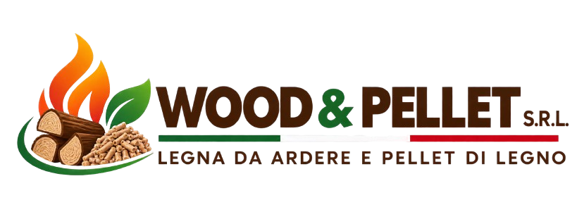 WOOD & PELLET S.R.L.