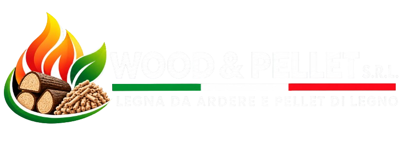 WOOD & PELLET S.R.L.