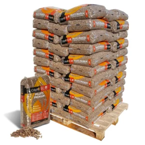 Crépito® Pellet Premium
