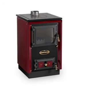 Moravia 9114 – Cucina a legna