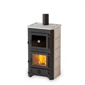 Thermo Vulkan Plus – Stufa a legna